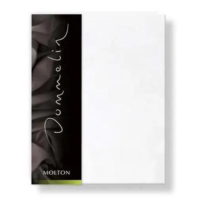 Dommelin Dommelin Topper Molton Hoeslaken 180x210/9