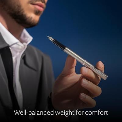 Vulpen waterman allure impression ct m rvs Vulpen waterman allure impression ct m rvs