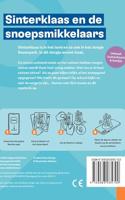 Centraal Boekhuis Sinterklaas en de snoepsmikkelaars luisterkaart - thumbnail