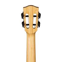 Cascha HH 2312 Bamboo Natural sopraan ukelele set - thumbnail