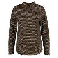 Zwangerschapstop - Bruin - thumbnail