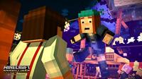 Minecraft Story Mode - thumbnail