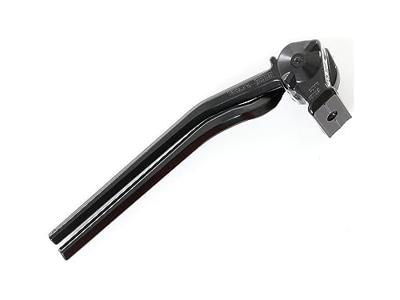 PLETSCHER tweebeenstandaard dou.leg kickstand pletsc. 26" black