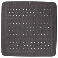 Veiligheidsmat Sealskin Unilux PVC 55x55 cm Antraciet - thumbnail