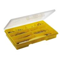 Basi 8700-9000 Sleutelring Metaal 220 stuk(s) - thumbnail