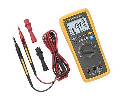 Fluke FLK-3000 FC Multimeter Digitaal Grafisch display, Datalogger CAT III 1000 V, CAT IV 600 V Weergave (counts): 10000
