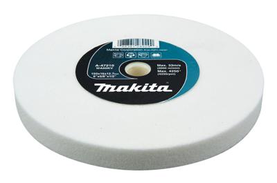 Makita Accessoires Slijpsteen Dikte 20mm Diameter 125mm Opname 20