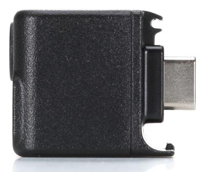 DJI Osmo Action 3.5mm Audio Adapter