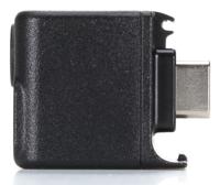DJI Osmo Action 3.5mm Audio Adapter - thumbnail