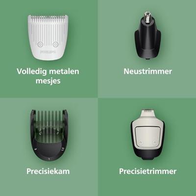 Philips 5000 series All-in-One Trimmer MG5951/15 11-in-1 trimmer