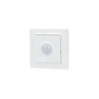 Eltako FB55EB-wg Bewegingsmelder Draadloos Opbouw (op muur) Bereik max. (in het vrije veld) 30 m - thumbnail