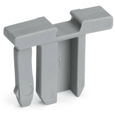 WAGO 769-438 PIN-afdekking Grijs 100 stuk(s)