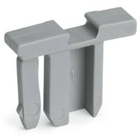 WAGO 769-438 PIN-afdekking Grijs 100 stuk(s) - thumbnail