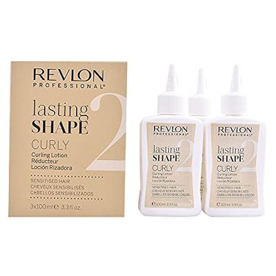 Revlon Lasting Shape Curly Curling Lotion 300ml