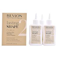 Revlon Lasting Shape Curly Curling Lotion 300ml - thumbnail