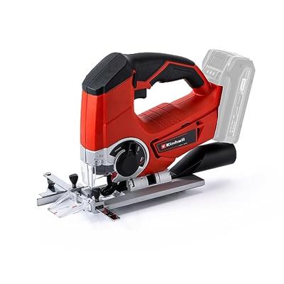 Einhell Power X-Change TE-JS 18 Li - Solo Accu-decoupeerzaag 4321200 Zonder accu 18 V