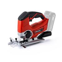 Einhell Power X-Change TE-JS 18 Li - Solo Accu-decoupeerzaag 4321200 Zonder accu 18 V - thumbnail