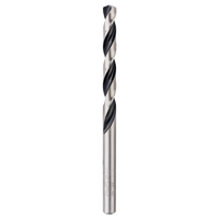 Bosch prof spiraalboor pointteq 6.5 mm - thumbnail