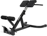 VirtuFit Hyperextension Pro - Roman Chair - Rugtrainer - thumbnail