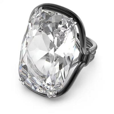 Dames ring Swarovski 5610344 (12)