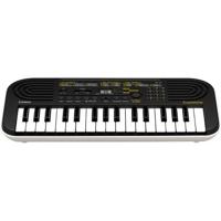 Casio SA-51 mini-keyboard - thumbnail
