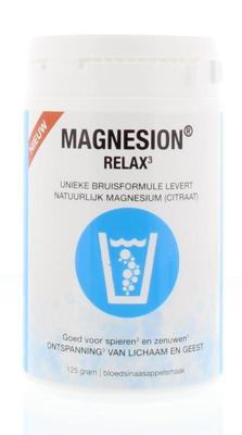 Magnesion Relax Poeder Magnesion Relax Poeder