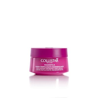 Collistar Magnifica Replumping Redensifying Cream 50 ml Verzorging tegen veroudering - thumbnail