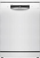 Bosch SMS6TBW00F EXCLUSIV Vrijstaande vaatwasser Wit - thumbnail