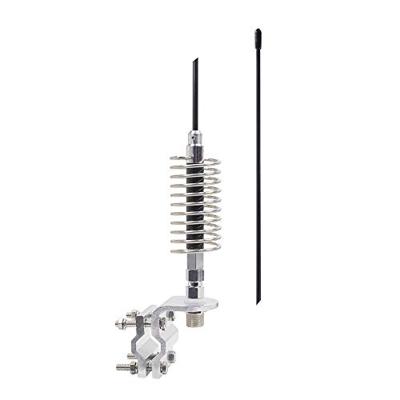Albrecht 6680 Trucker 14 Antenne voor mobiel CB-station Type lambda 5/8 - thumbnail