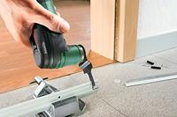 Bosch Accessories 2609256949 AIZ 10 EC Bimetaal Invalzaagblad 10 mm 1 stuk(s) - thumbnail