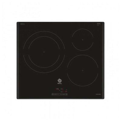 Inductiekookplaat Balay 3EB965LR 60 cm 59,2 cm 60 cm 7400 W