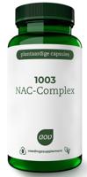 AOV 1003 NAC-Complex 60 Capsules - thumbnail