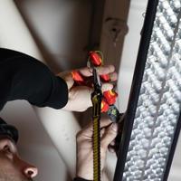 C.K T8006 Halsring, verpakking van 5 stuks C.K - thumbnail