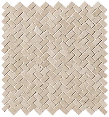 Maku Sand spina mosaico mat anticato 1,3x2,3 op net