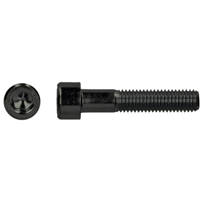 pgb-Europe PGB-FASTENERS | BZK schroef 8.8 GD ISO4762 M 6x45 | 200 st 912800006000453