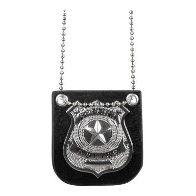 Boland Ketting badge special police