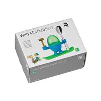 WMF Eierdopje Kids McEgg - Blauw - thumbnail