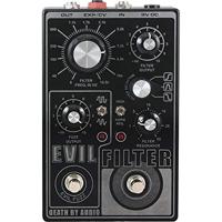 Death By Audio Evil Filter / Fuzz Filter - thumbnail