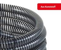 T.I.P. - Technische Industrie Produkte 31009 T.I.P. Aanzuigcombinatie 4 m, kunststof - thumbnail