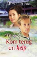 Kom terug en help - J.F. van der Poel - ebook - thumbnail