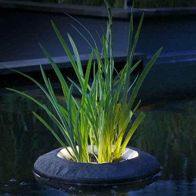 Velda drijvend planteneiland - rond 25cm