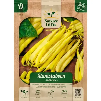 Stamslaboon beste van allen per 4m