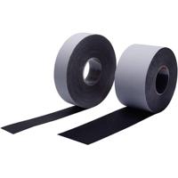 CellPack Cellpack 125624 Reparatietape No. 72 Zwart (l x b) 10 m x 50 mm 1 stuk(s) - thumbnail