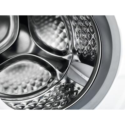 AEG 7000 serie ProSteam UniversalDose Wasmachine voorlader 9 kg LR7696UD4