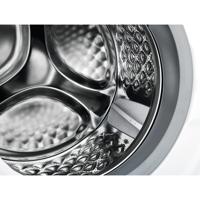 AEG 7000 serie ProSteam UniversalDose Wasmachine voorlader 9 kg LR7696UD4 - thumbnail
