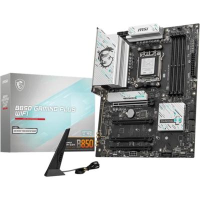 Moederbord AMD MSI B850 GAMING PLUS WIFI