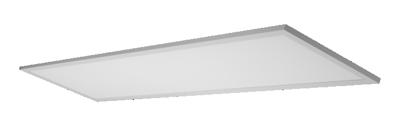 OSRAM Smart+ LED-paneel LED vast ingebouwd 36 W Warmwit tot daglichtwit, RGB