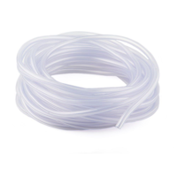 Rol a 10m benzineslang 5x8 plastic - thumbnail