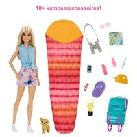 Barbie Dreamhouse Adventures Pop en Accessoires - thumbnail
