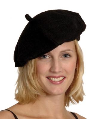 Franse baret budget - thumbnail